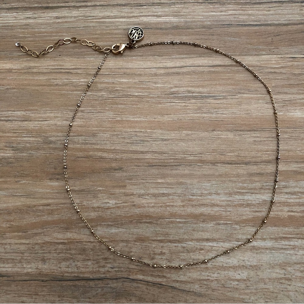 Lilly Pulitzer Necklace